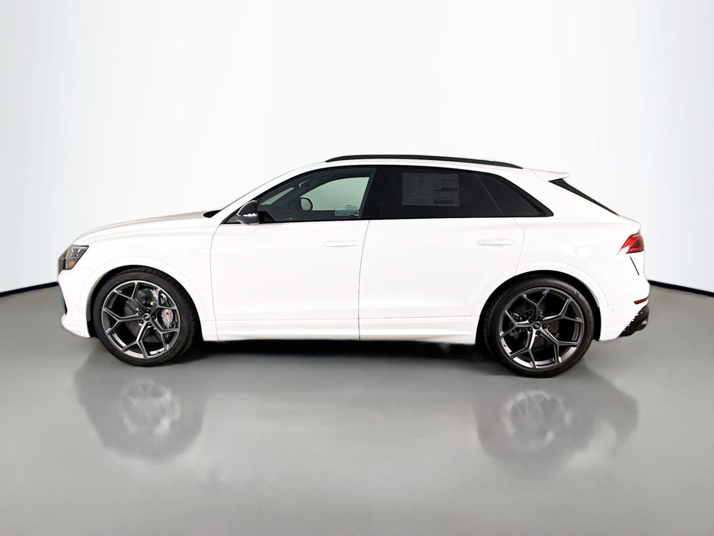 2025 Audi RS Q8 Base - Photo 4