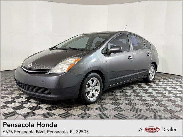 2009 Toyota Prius