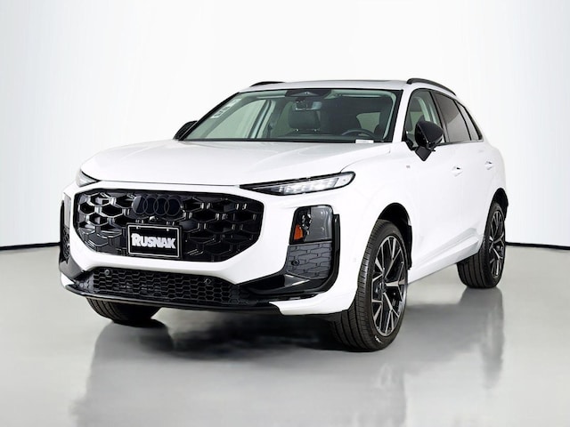 2026 Audi Q3 SUV
