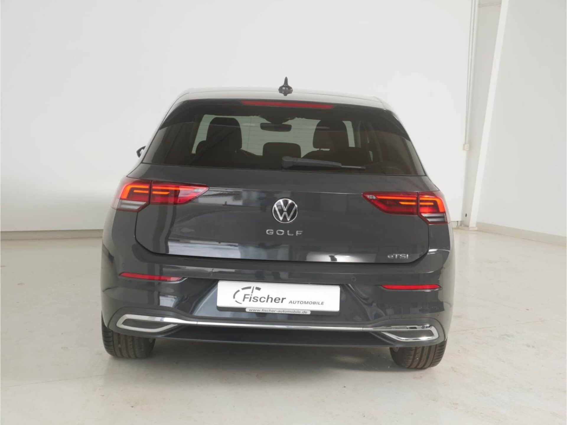 Volkswagen Golf Style