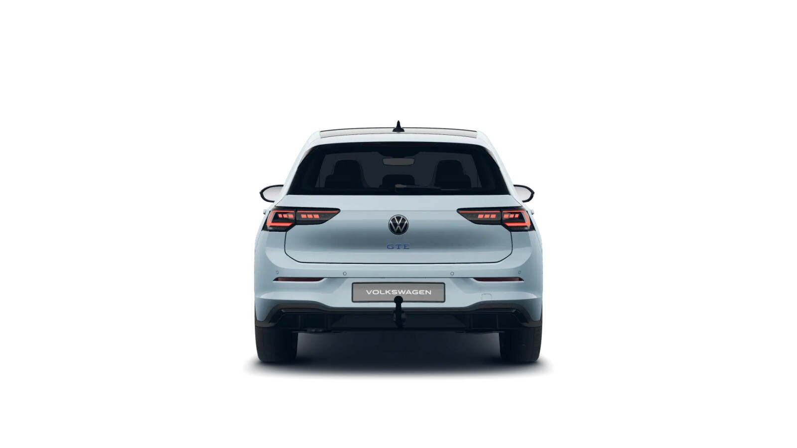 Volkswagen Golf – Bild 8