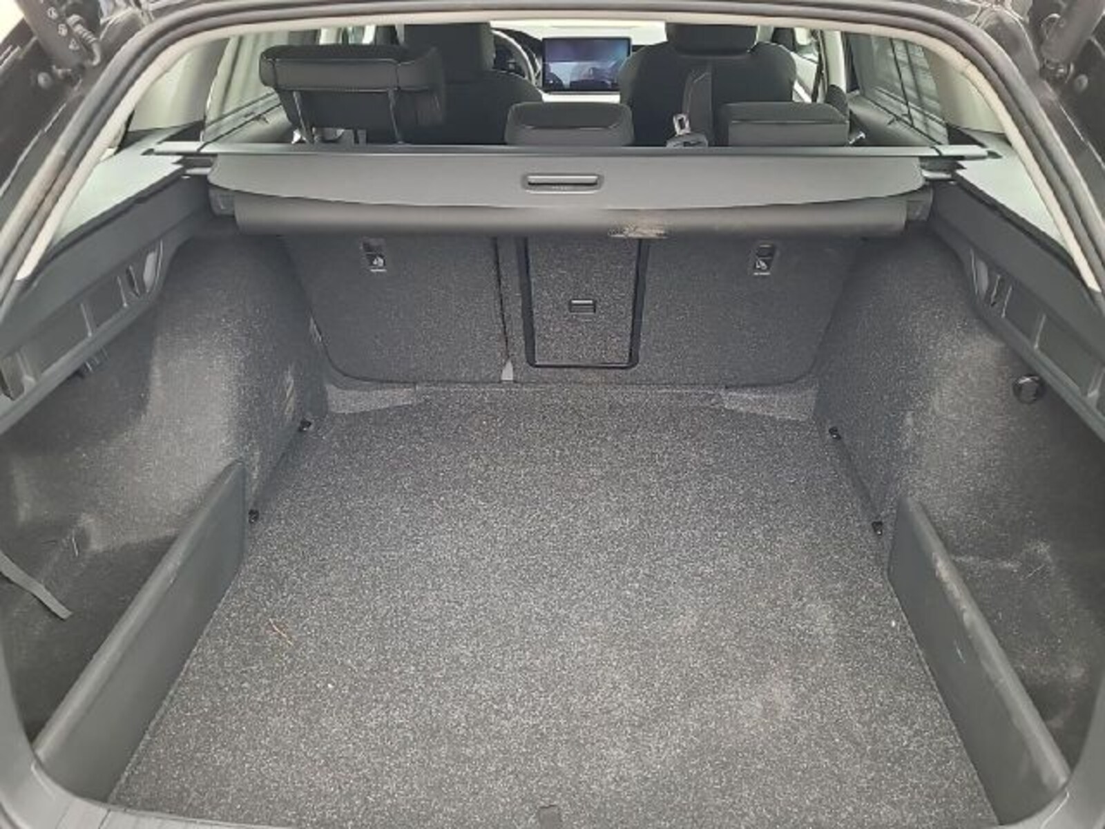 Škoda Octavia Combi – Bild 12