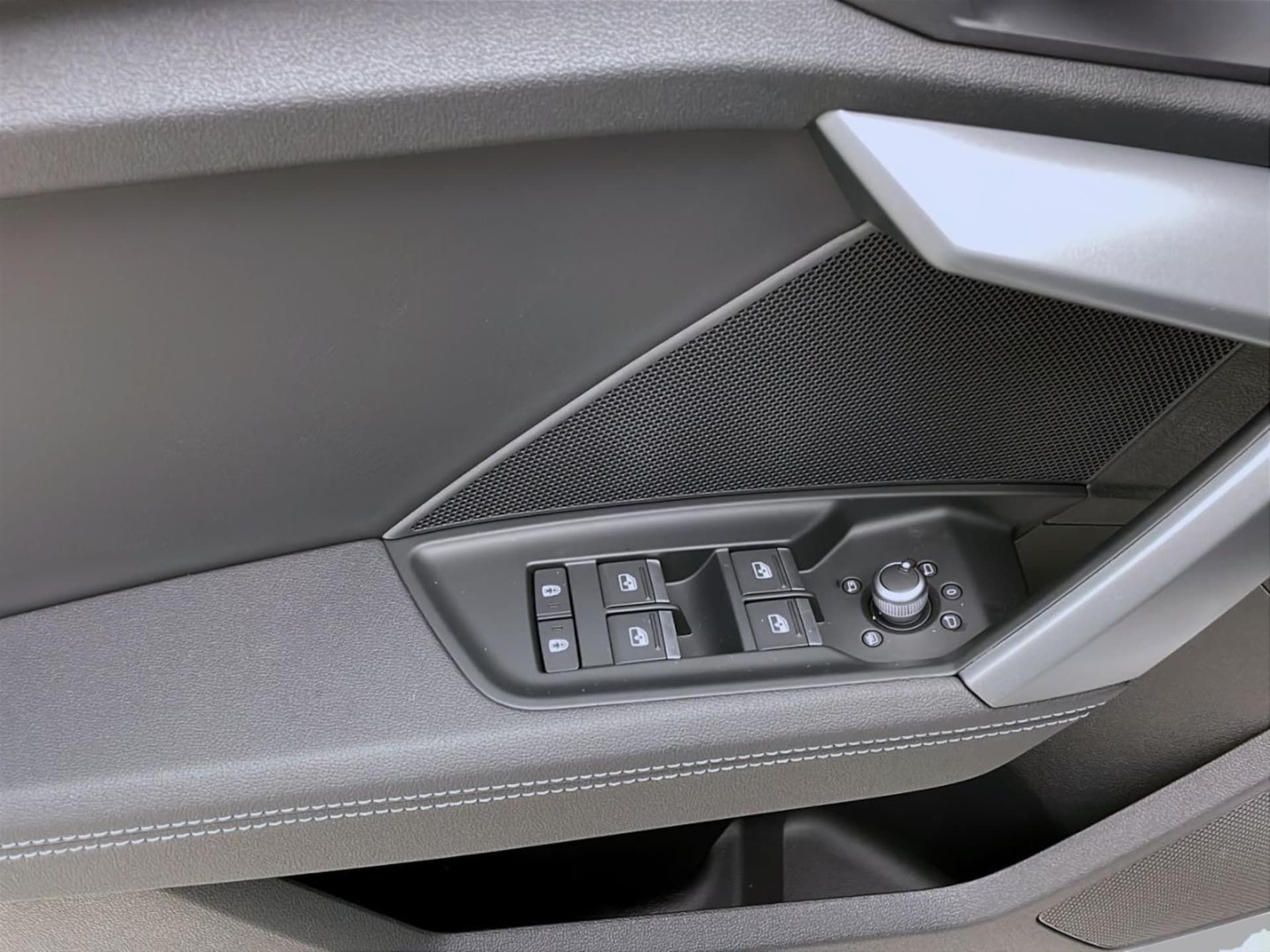 Audi A3 Sportback Advanced
