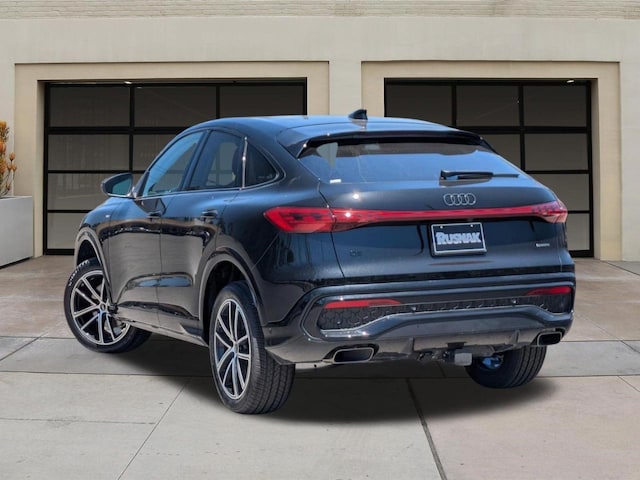 2026 Audi Q5 Sportback