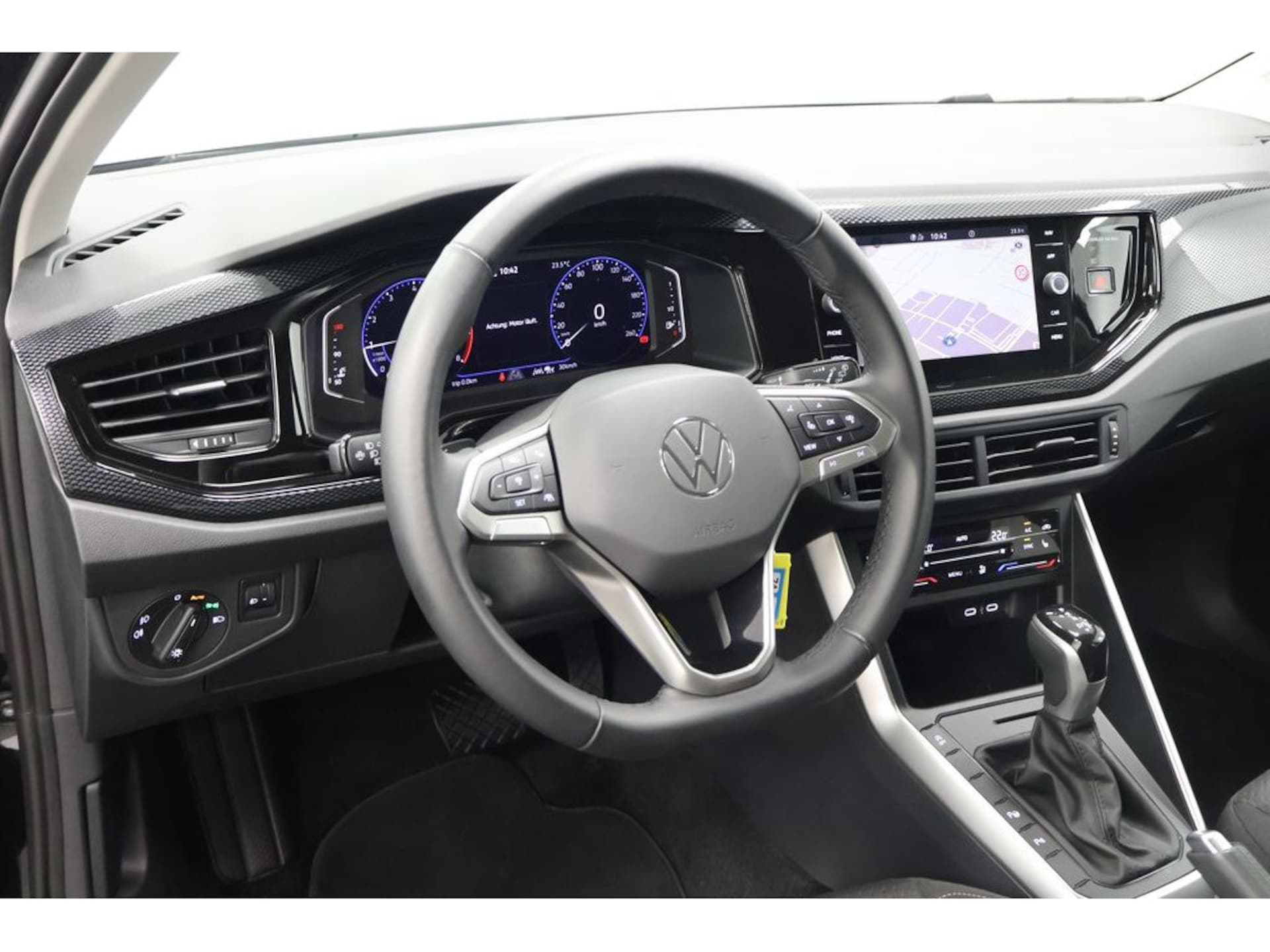 Volkswagen Polo Life
