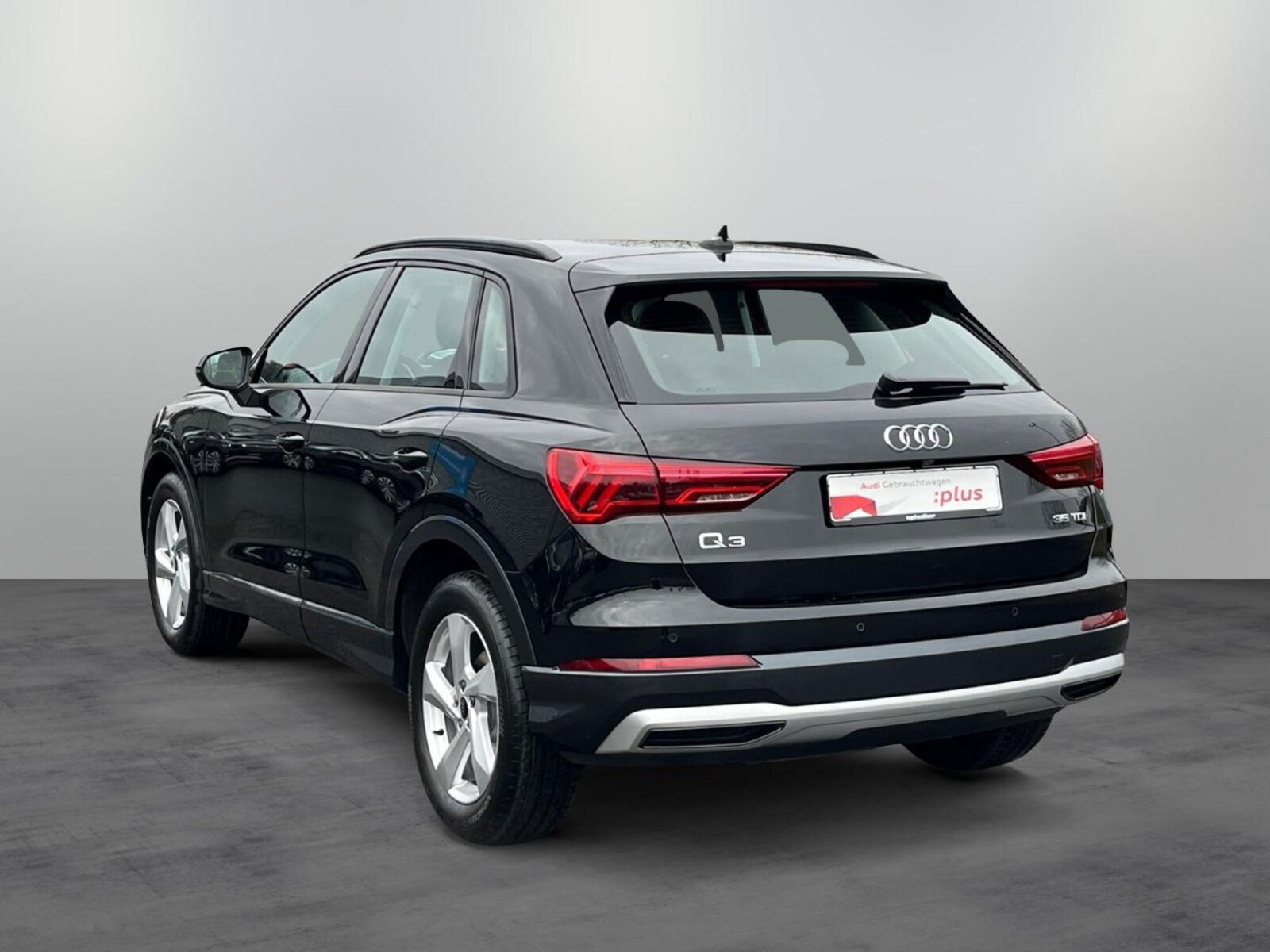 Audi Q3 – Bild 3