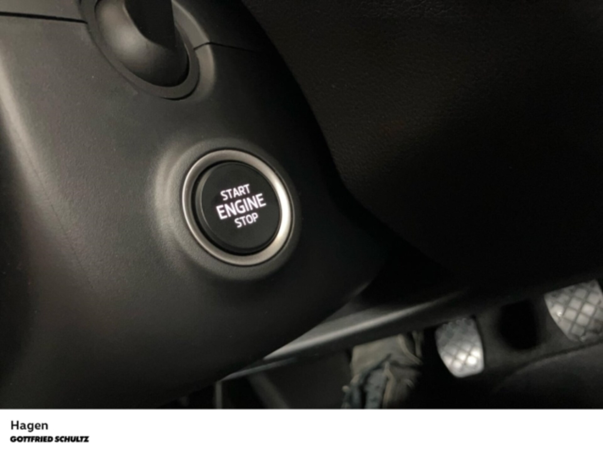 Skoda Fabia Selection