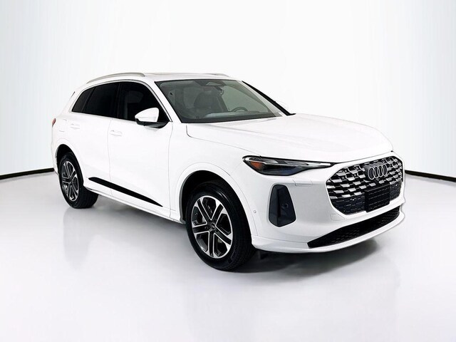 2026 Audi Q5