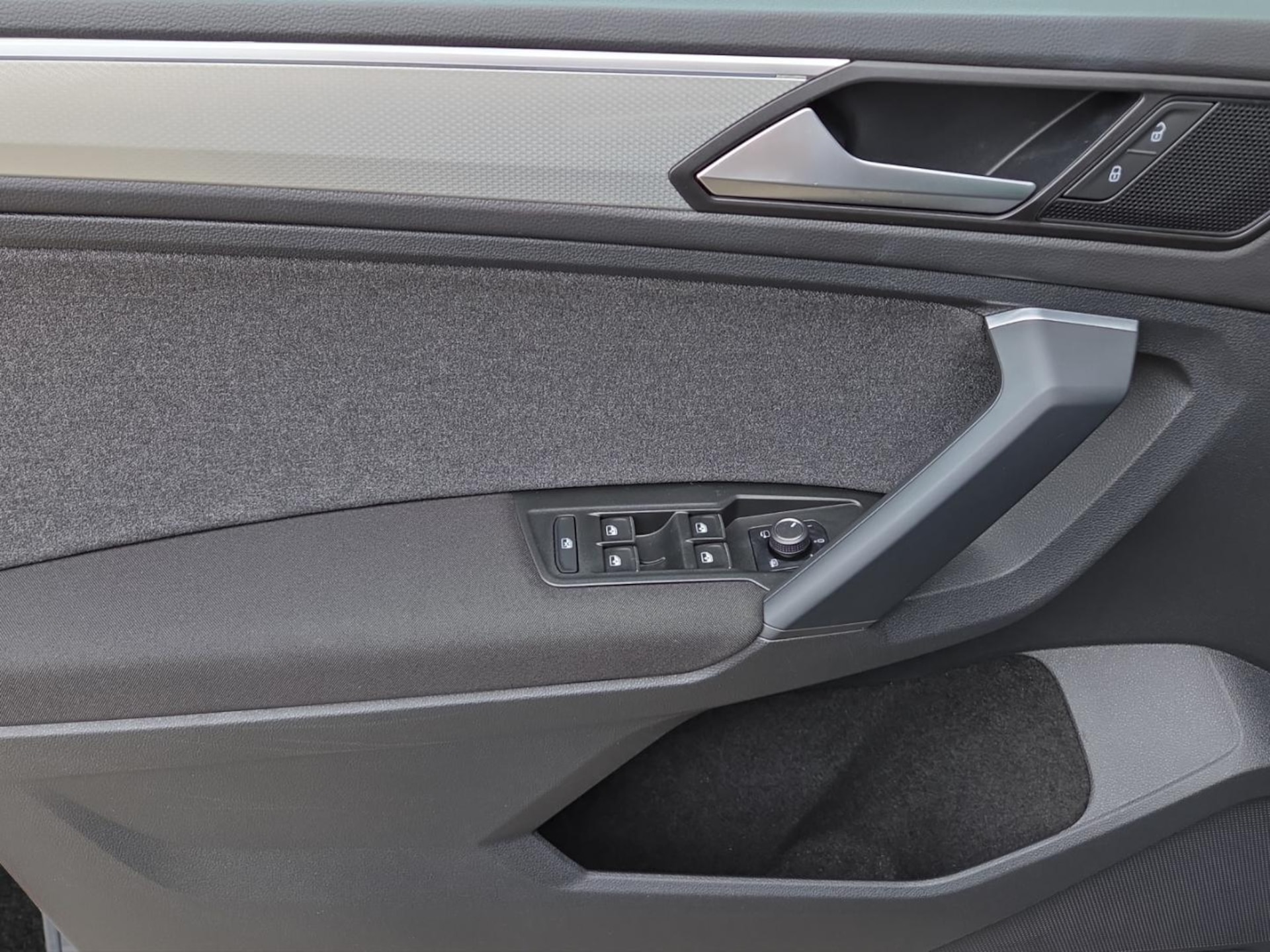 Volkswagen Tiguan MOVE