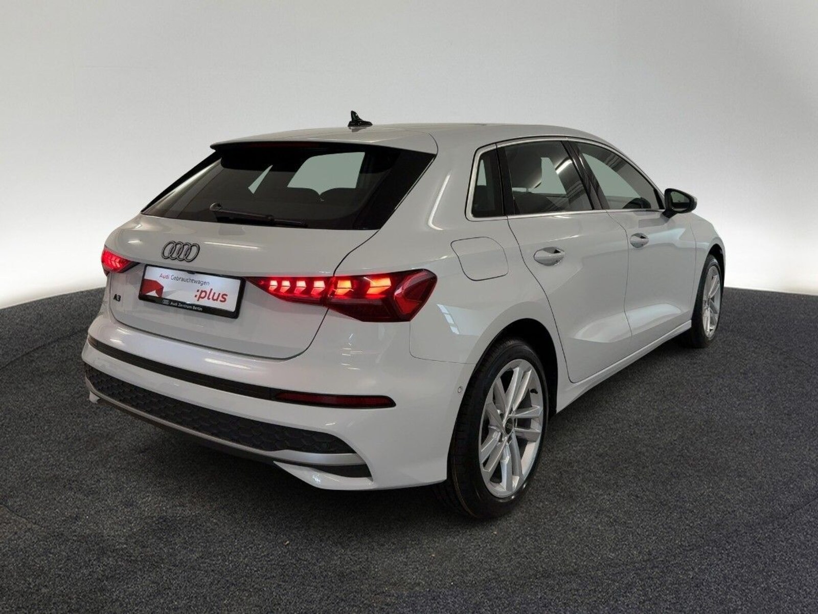 Audi A3 Sportback – Bild 5