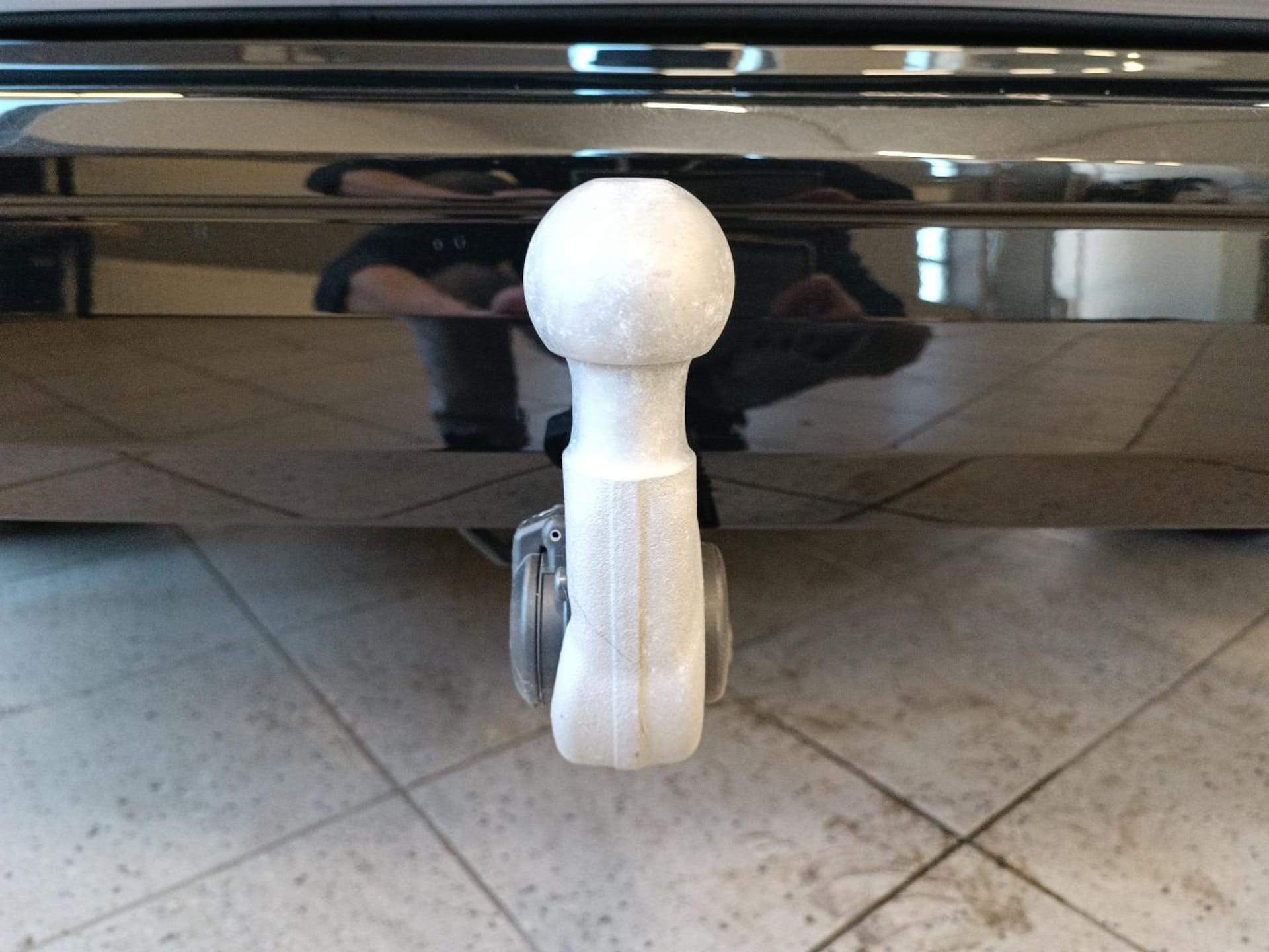 Volkswagen Multivan Basis-Modell
