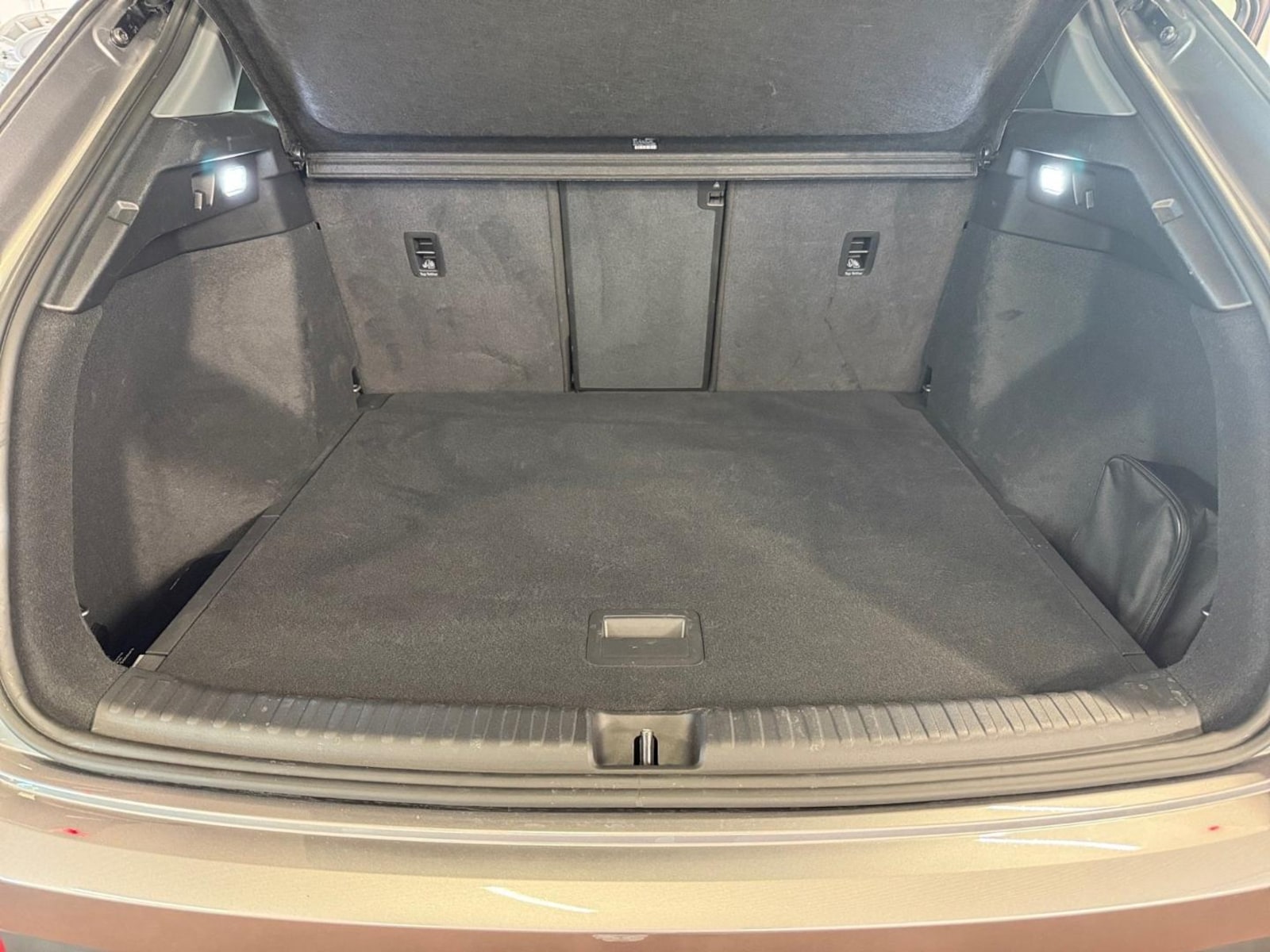 Audi Q4 e-tron – Bild 15