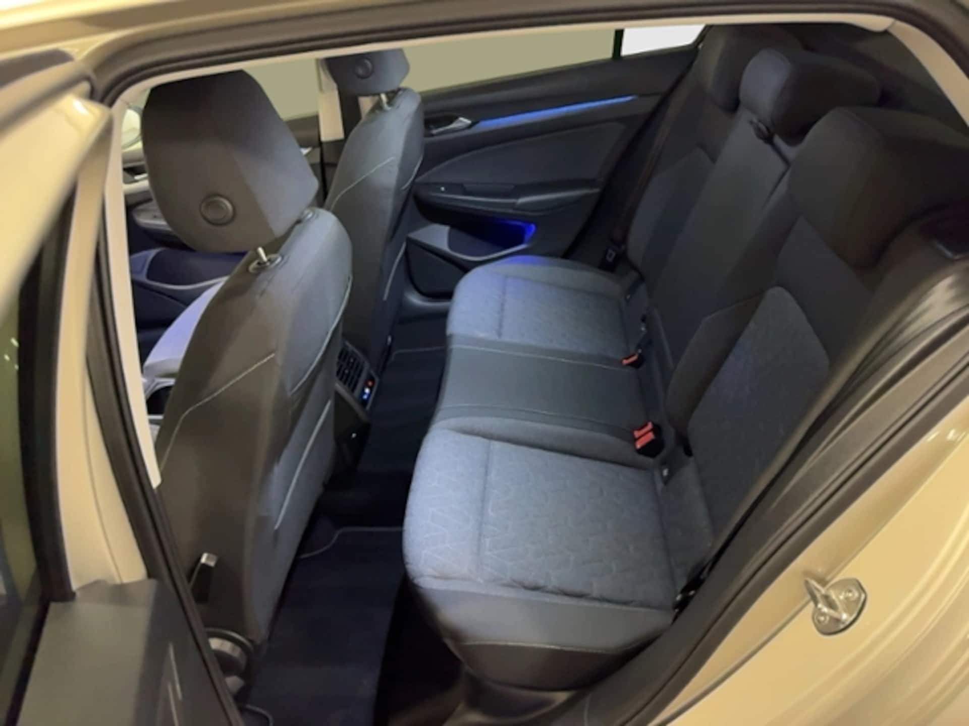Volkswagen Golf MOVE