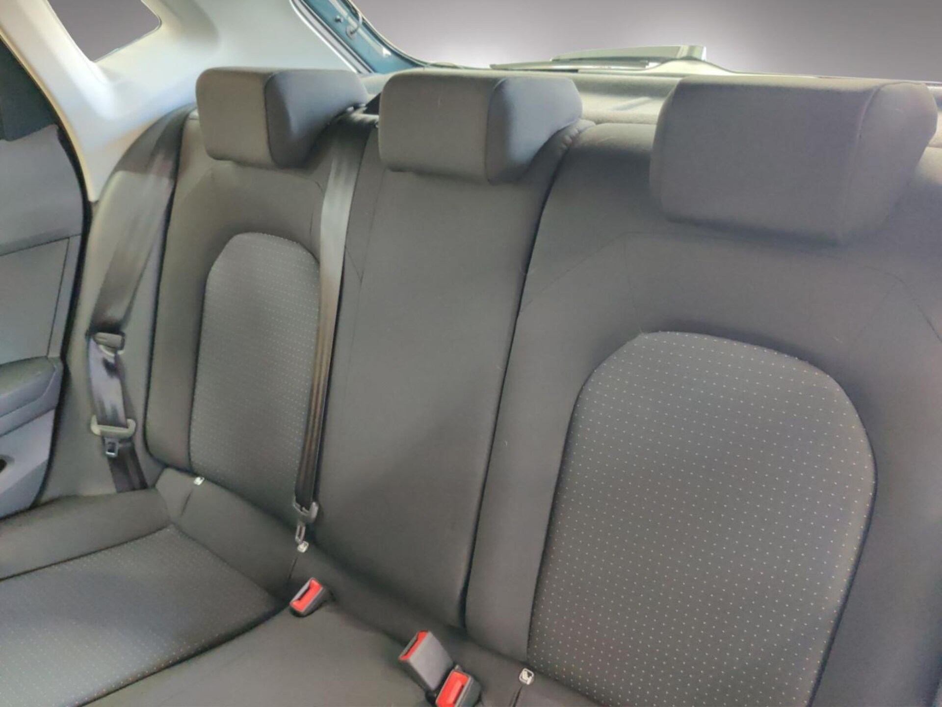 SEAT Ibiza Style