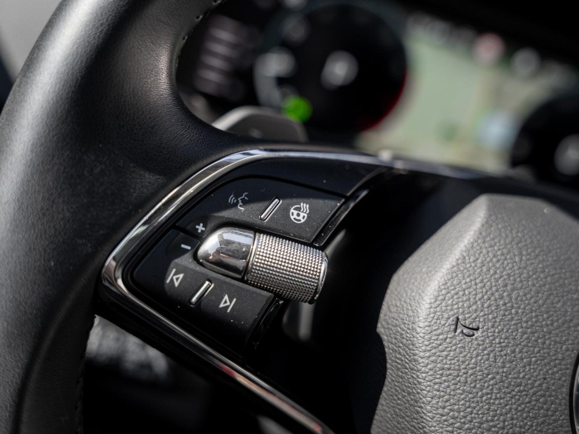 Skoda Karoq Style