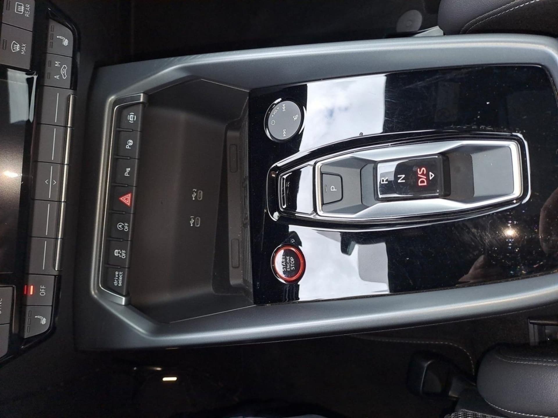 Audi S3 Sportback