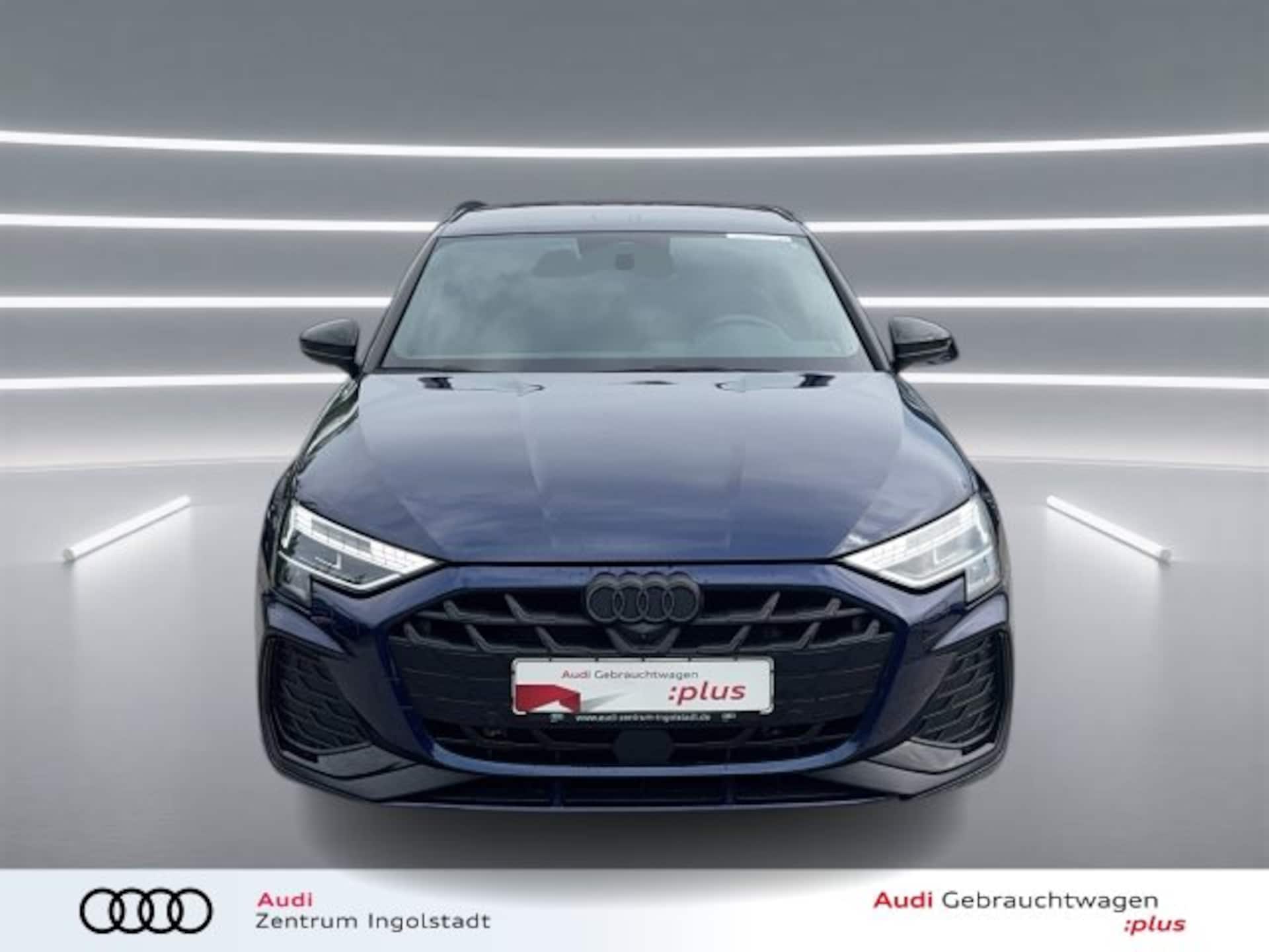 Audi A3 Sportback TFSI e S line