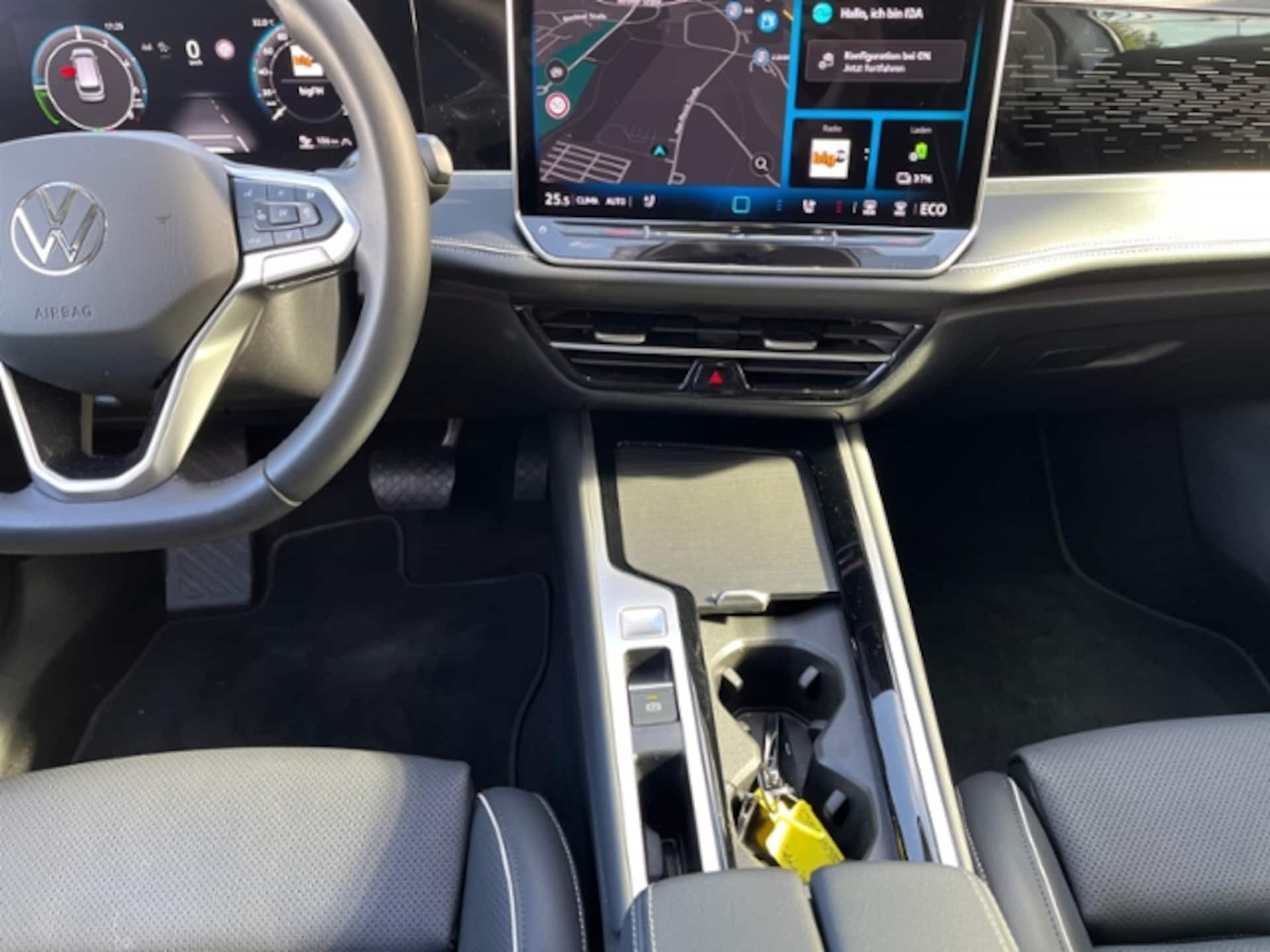 Volkswagen Passat Elegance