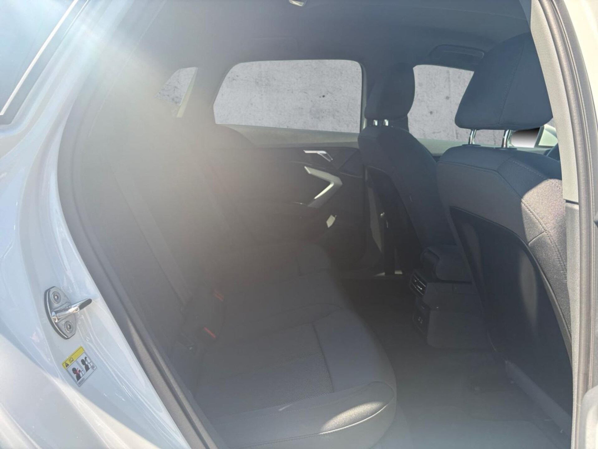 Audi A3 allstreet TFSI e