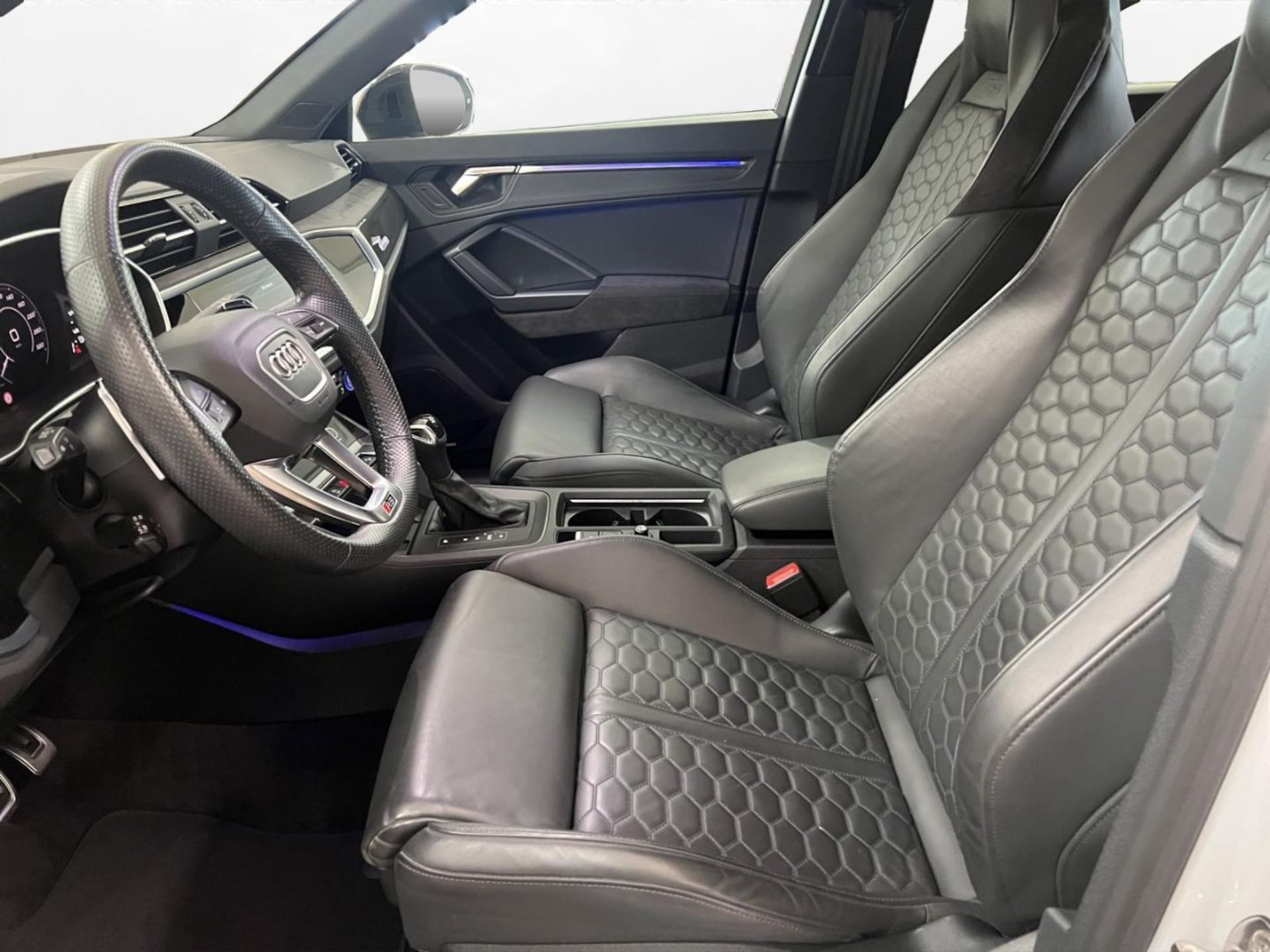 Audi RS Q3