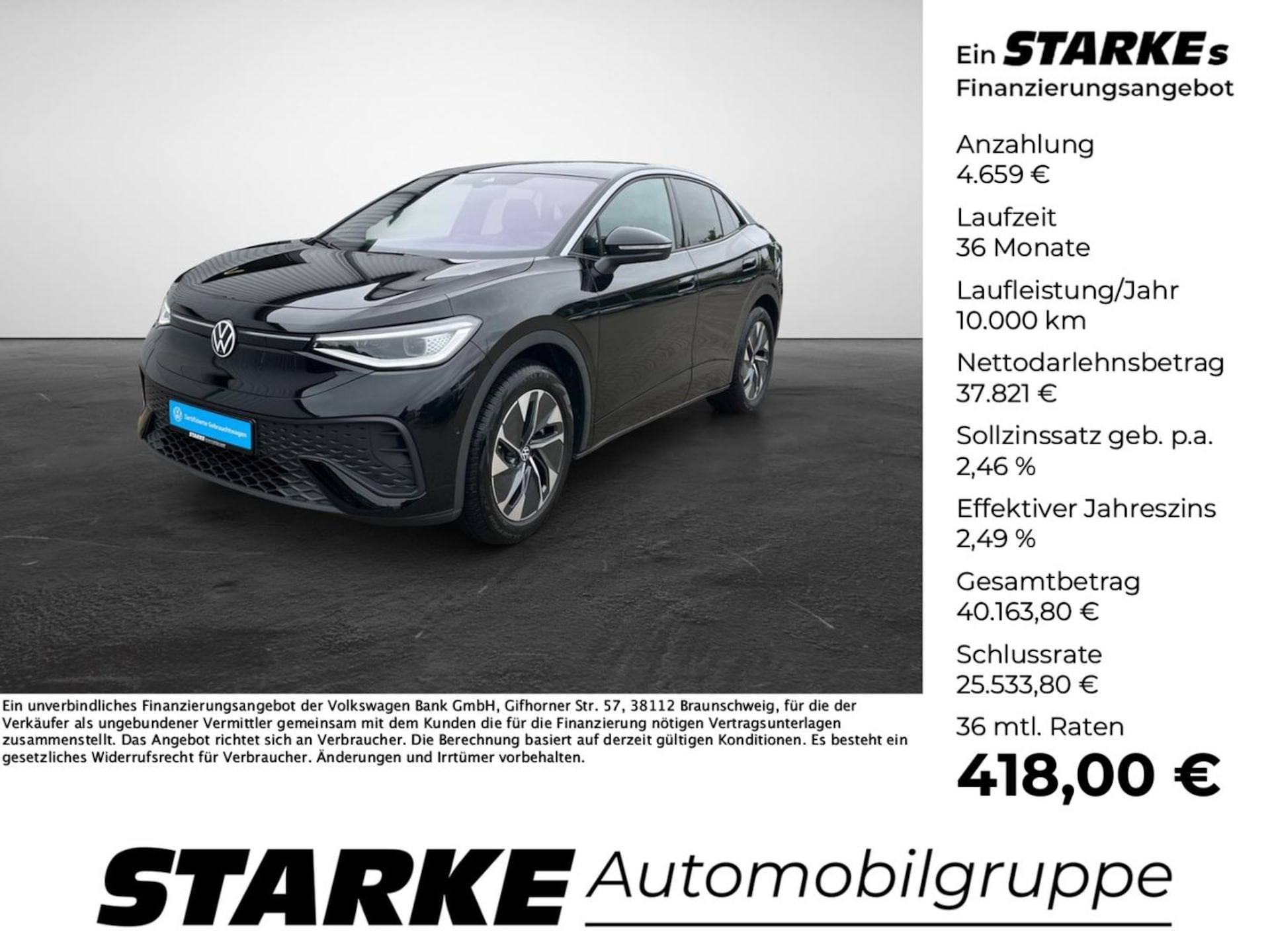 Volkswagen ID.5 Pro