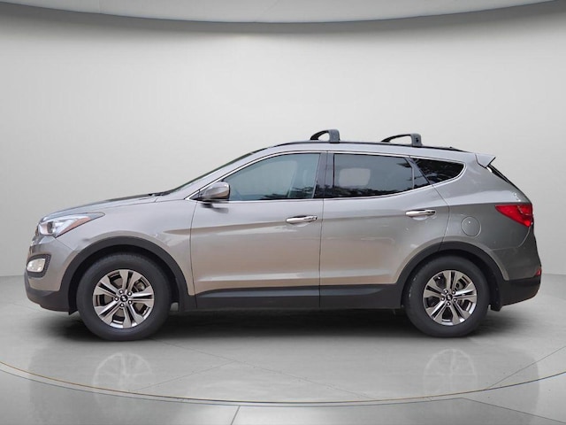 2016 Hyundai Santa Fe Sport