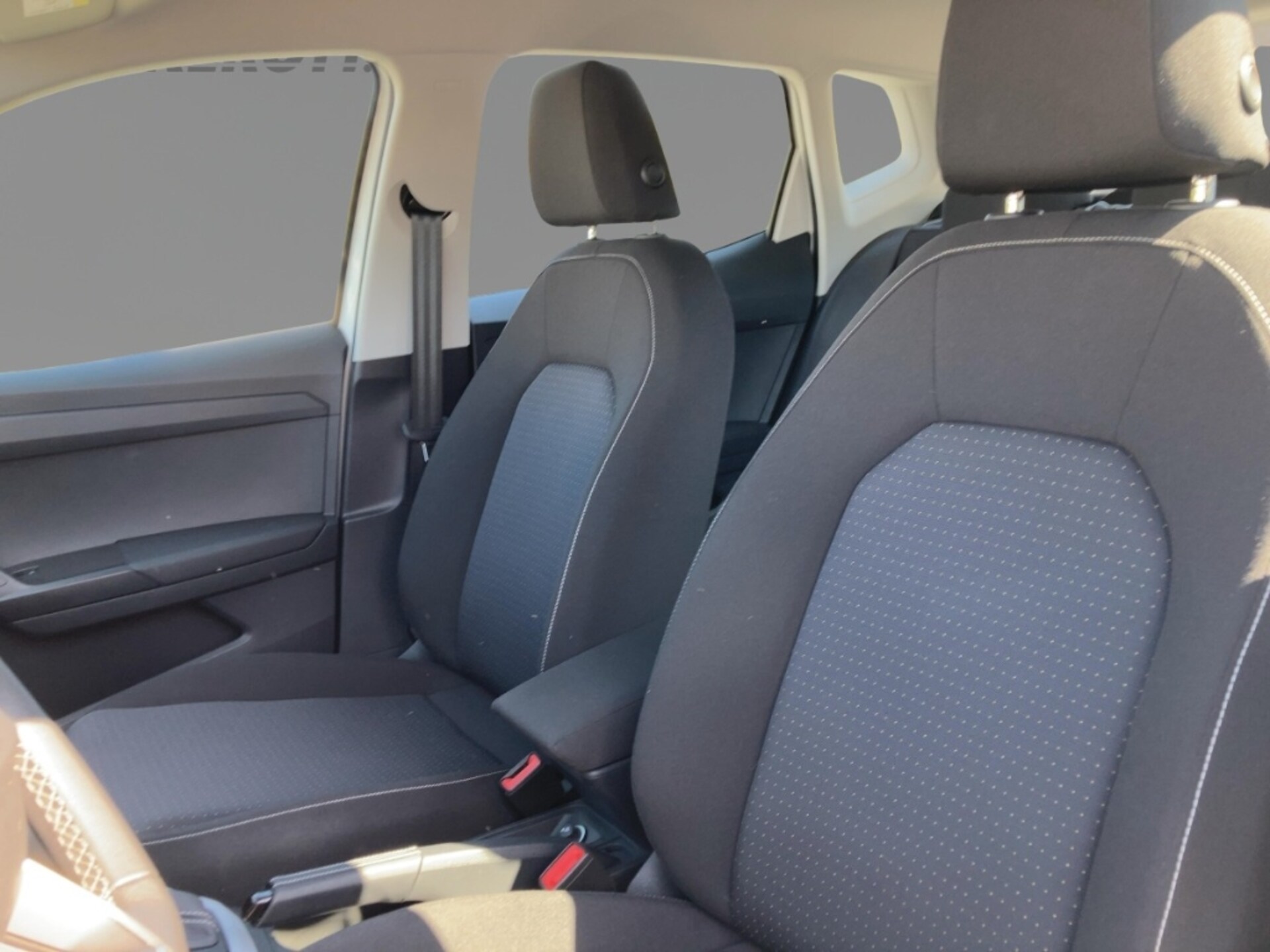 SEAT Arona Style