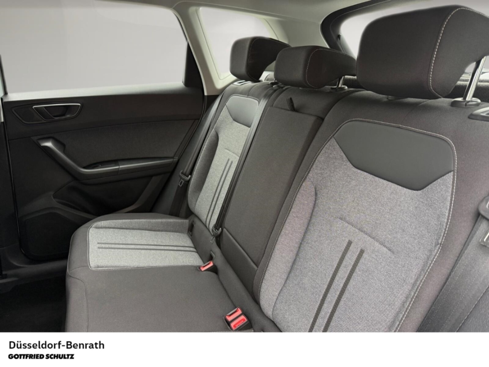 SEAT Ateca – Bild 7