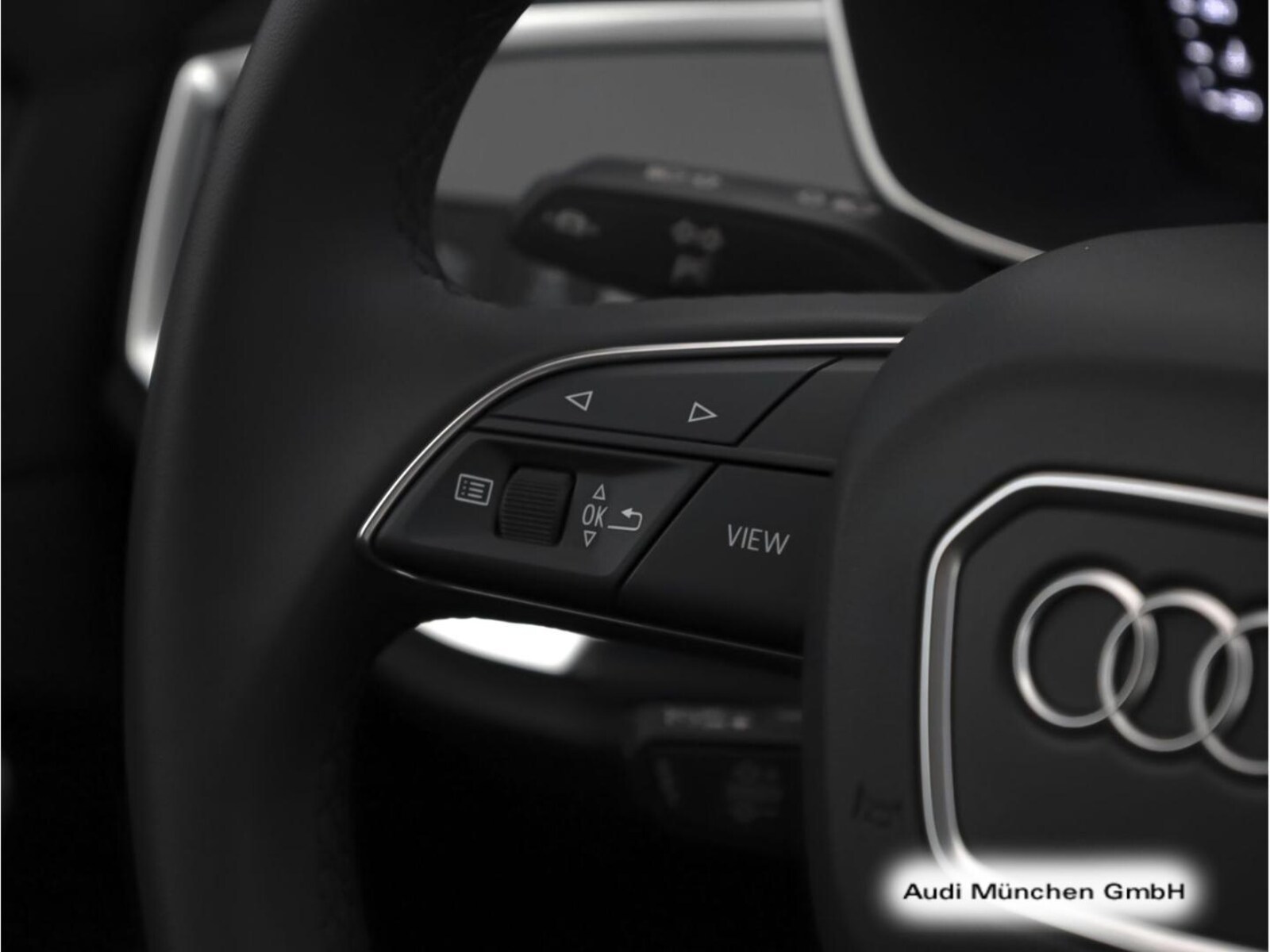 Audi Q3 – Bild 16