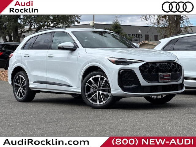 Photo of 2026 Audi Q5