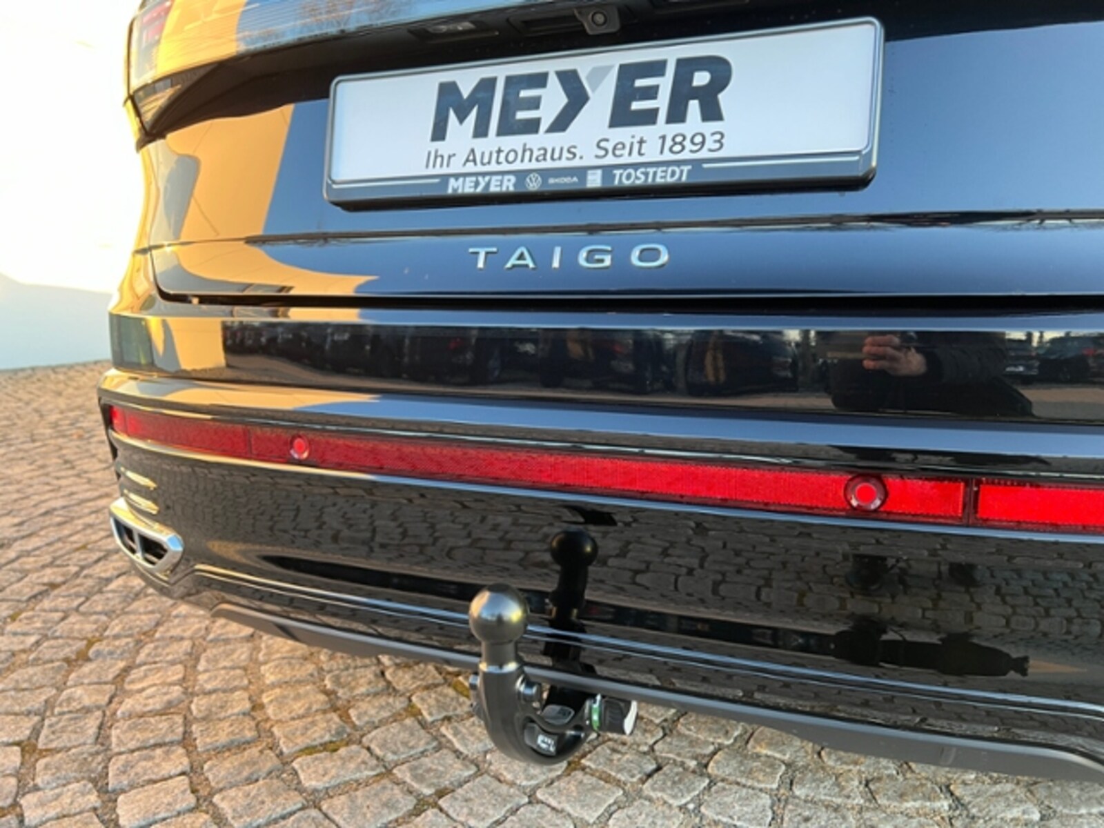 Volkswagen Taigo – Bild 6