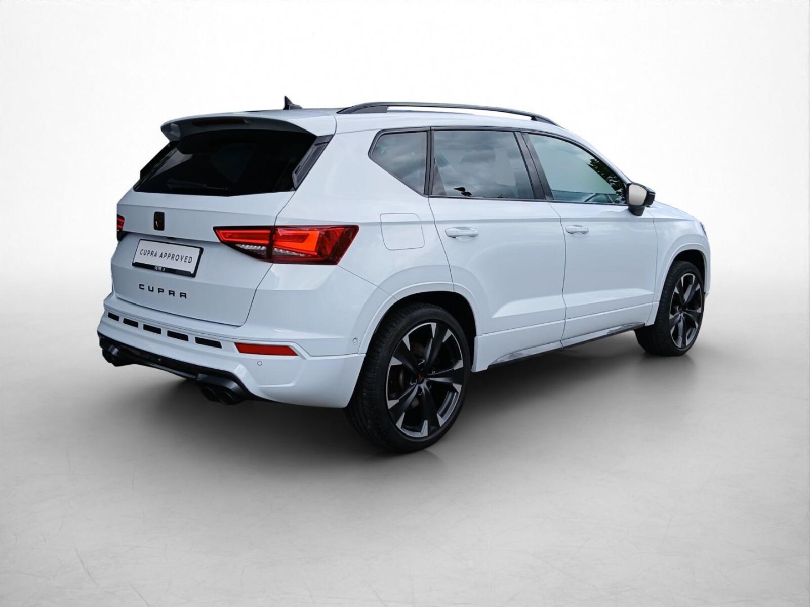 CUPRA Ateca – Bild 18