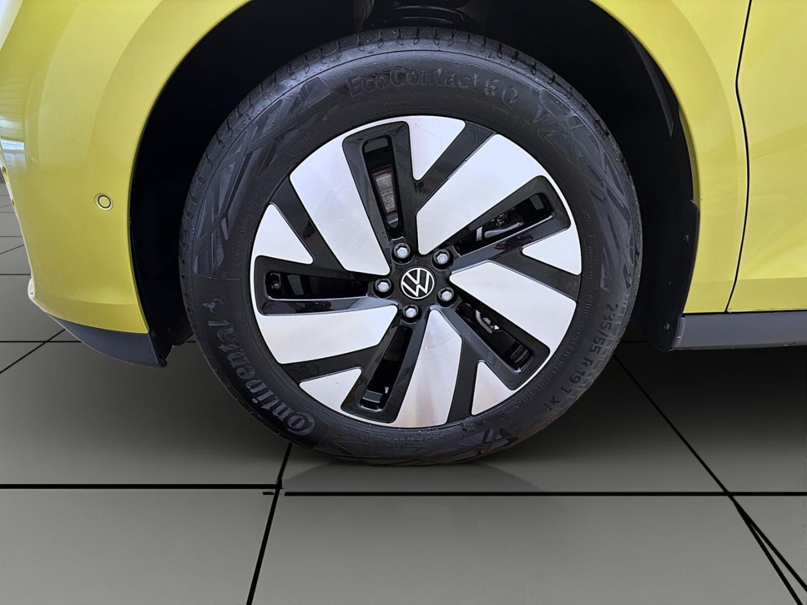 Volkswagen ID. Buzz – Bild 8