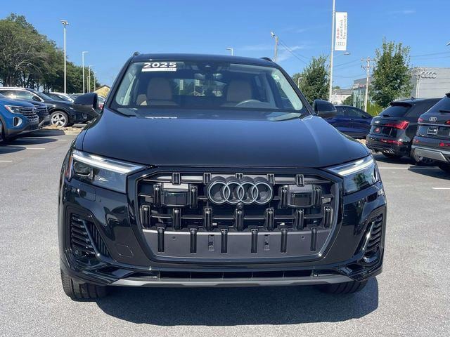 2025 Audi Q7