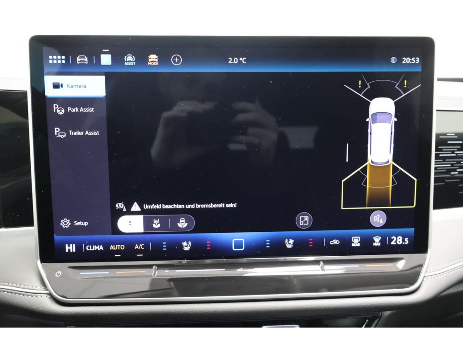 Volkswagen Passat – Bild 11