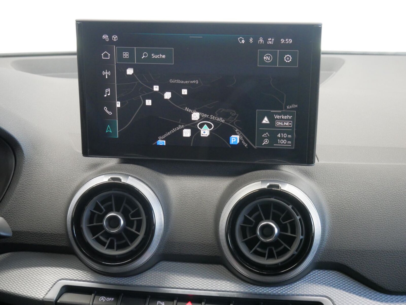 Audi Q2 – Bild 11
