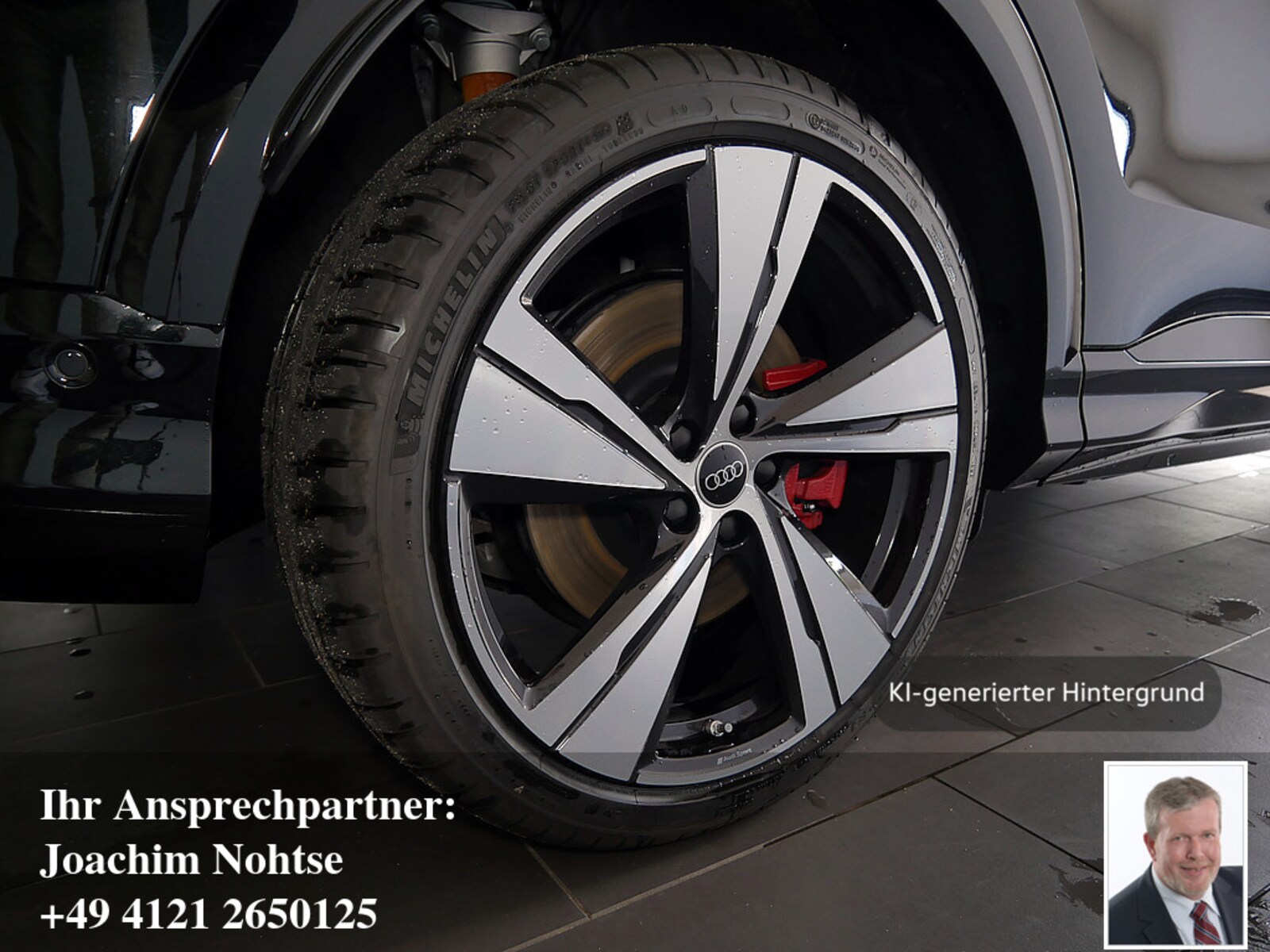 Audi Q5 – Bild 14