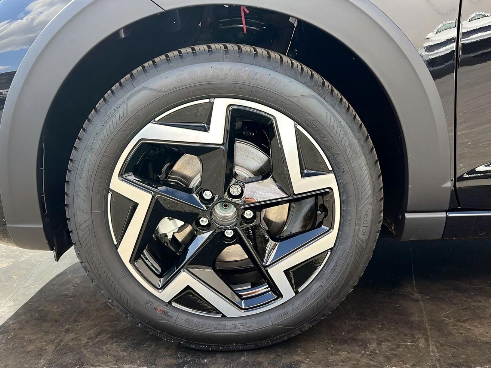 Volkswagen Taigo – Bild 4