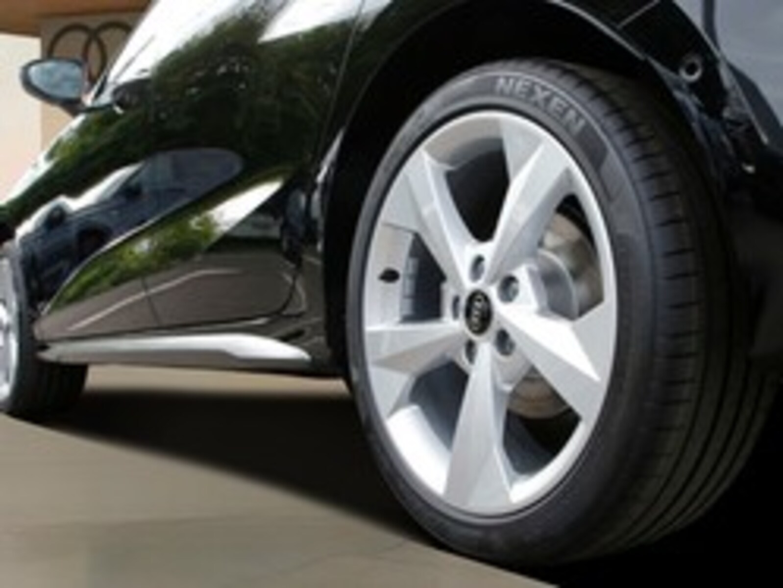 Audi A3 Sportback – Bild 7