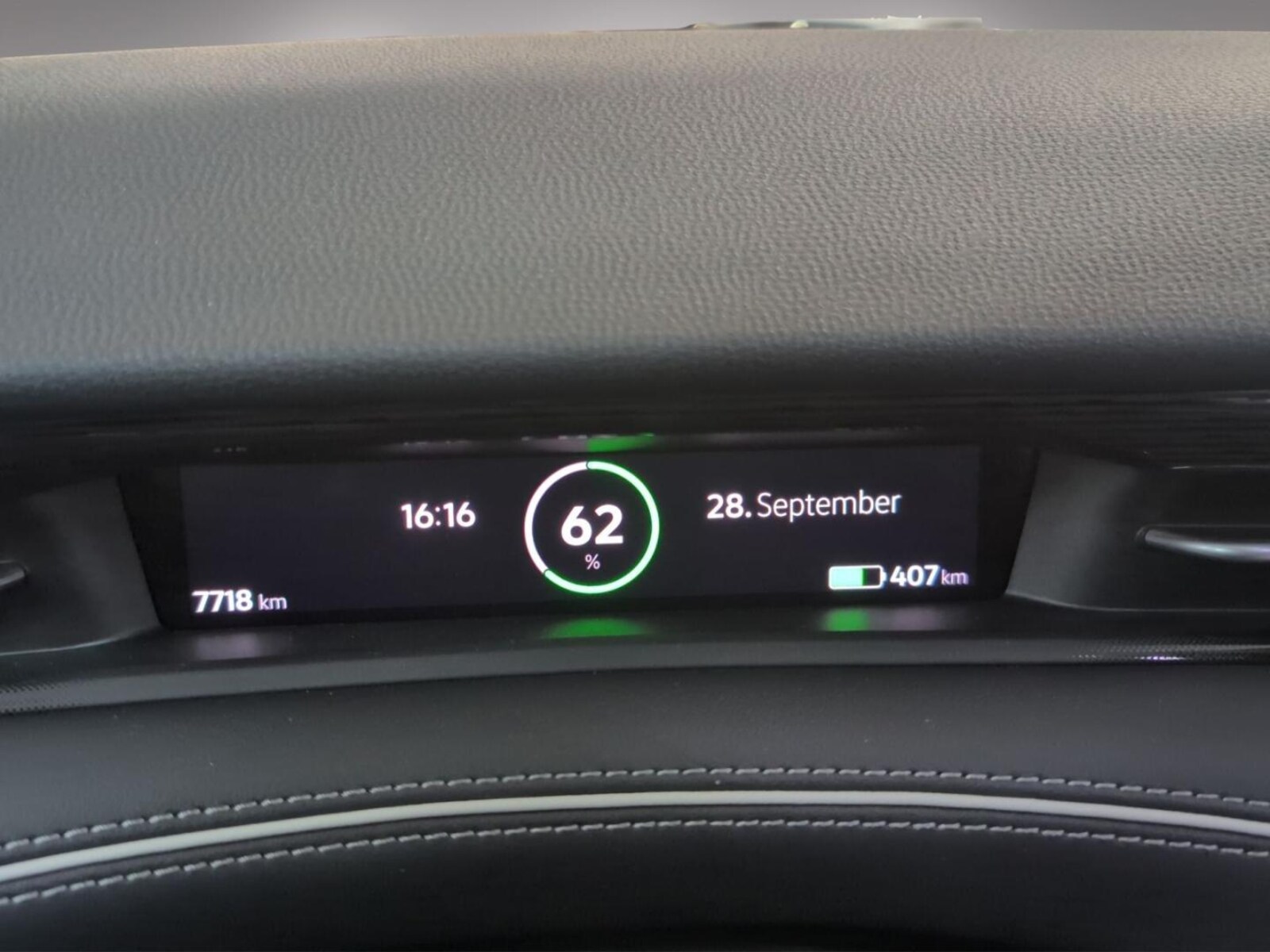 Volkswagen ID.7 Tourer – Bild 9