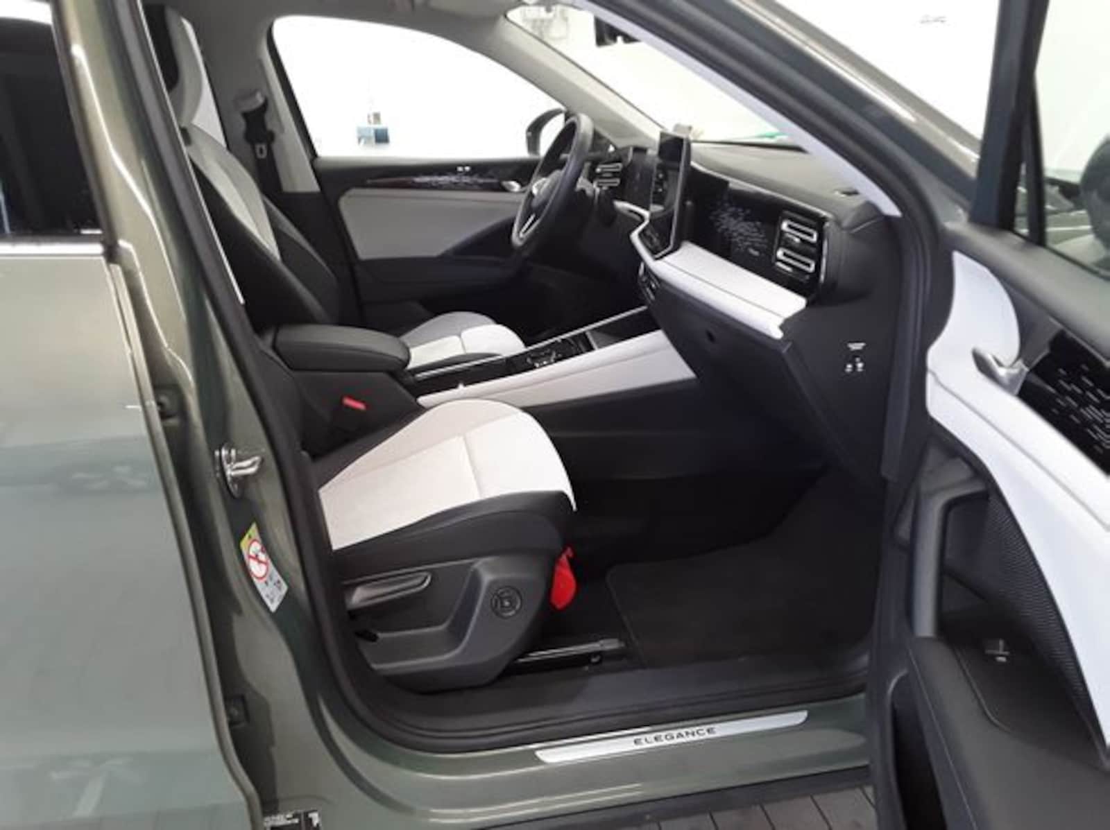 Volkswagen Tiguan – Bild 6