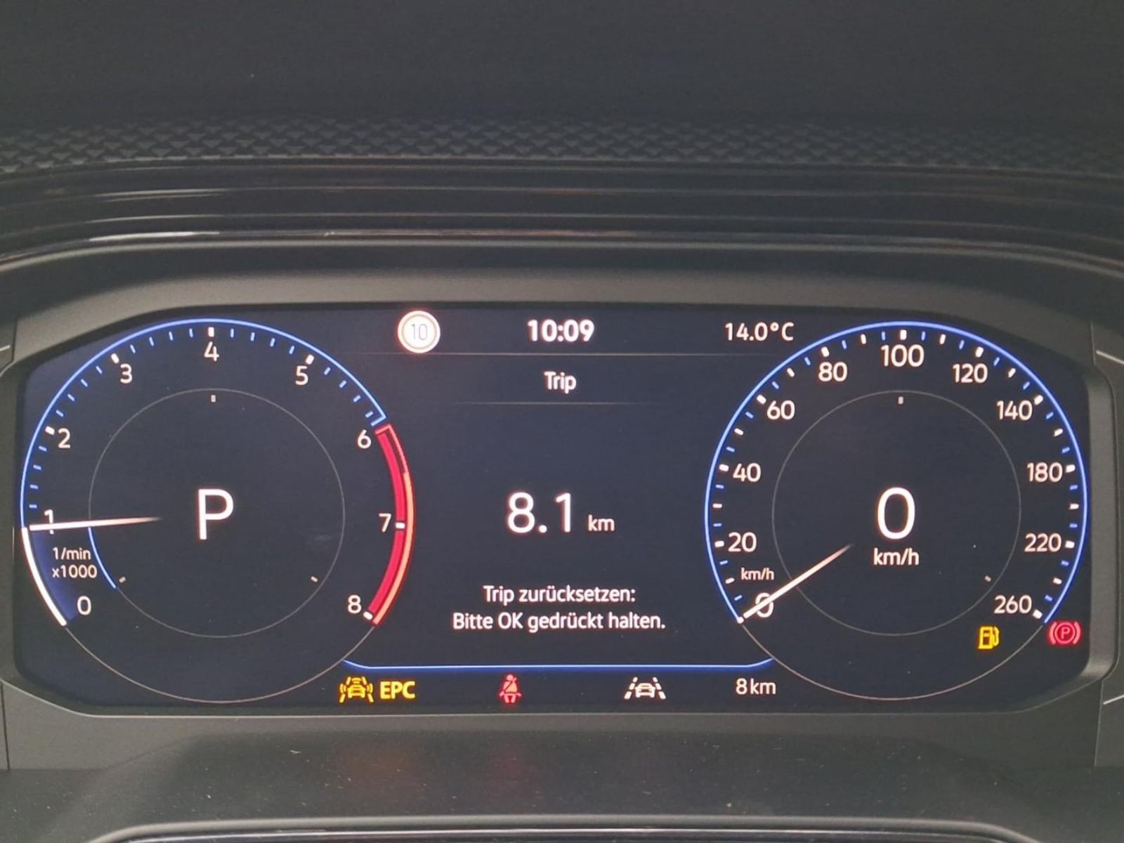 Volkswagen Polo – Bild 10