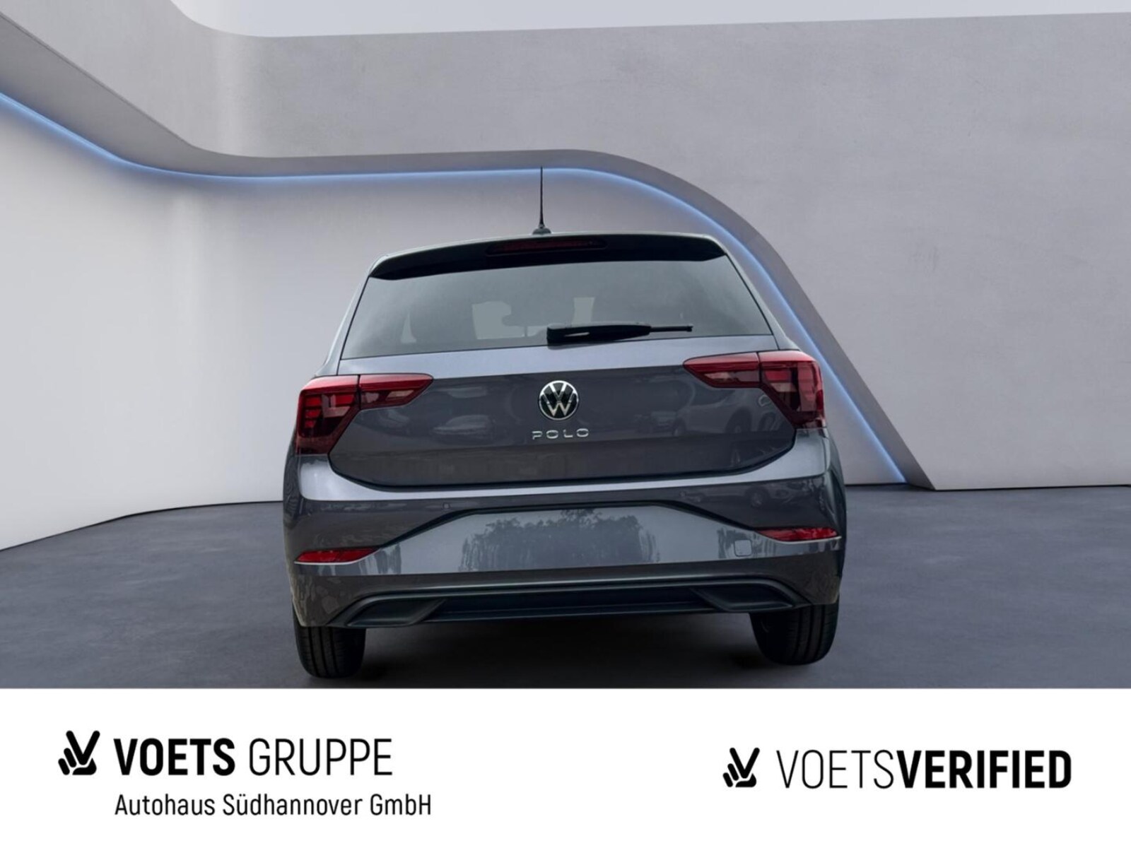 Volkswagen Polo – Bild 4