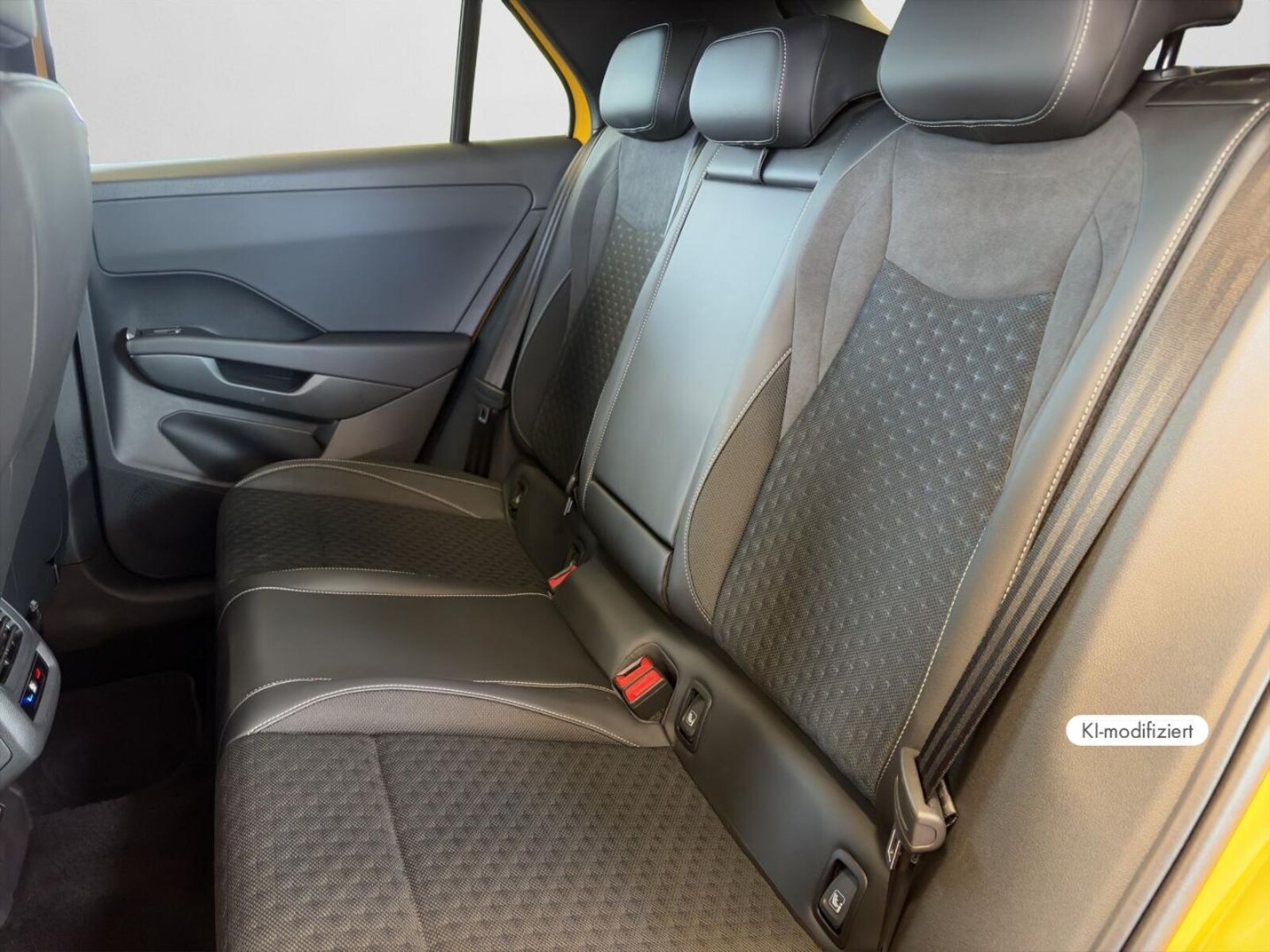 Volkswagen T-Roc – Bild 14