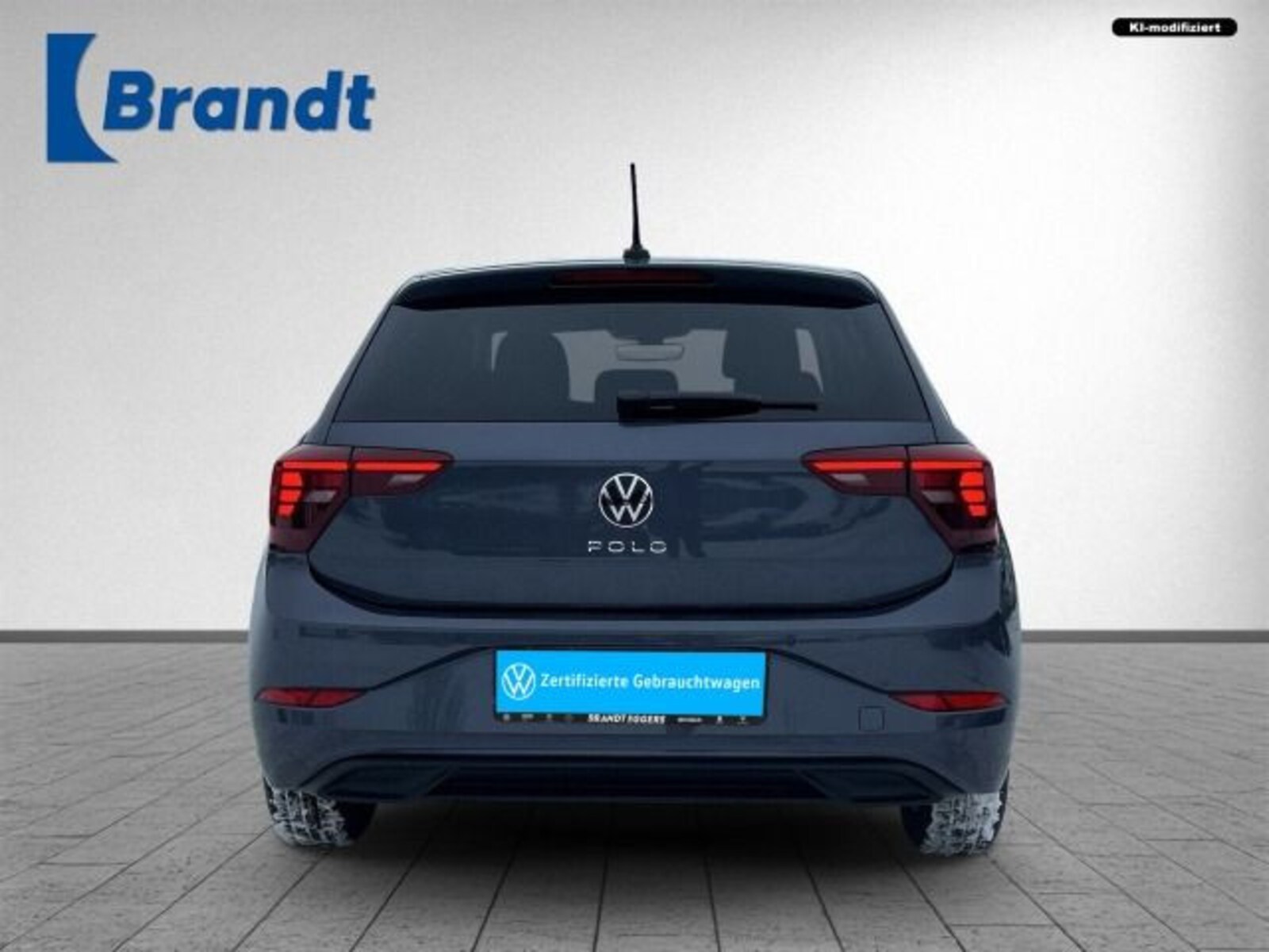 Volkswagen Polo – Bild 5
