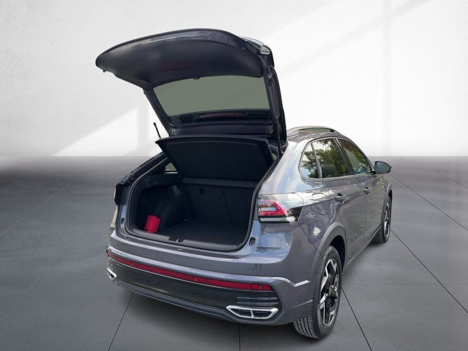 Volkswagen Taigo – Bild 11