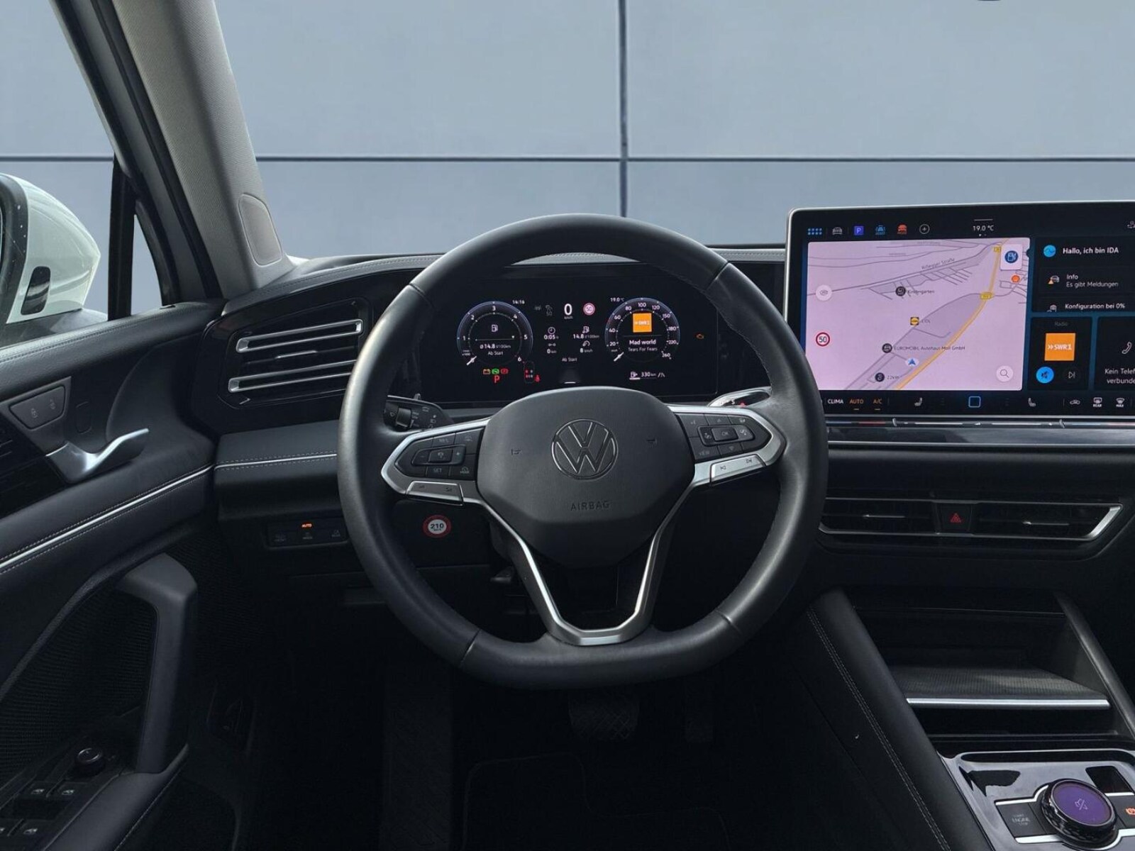 Volkswagen Tiguan – Bild 12