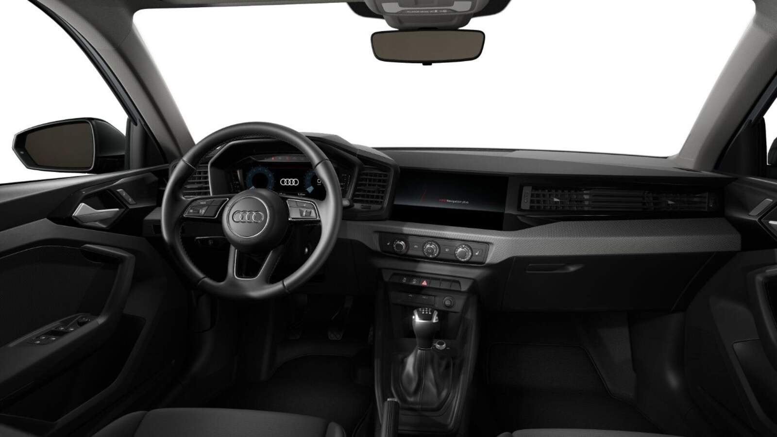 Audi A1 Sportback – Bild 9