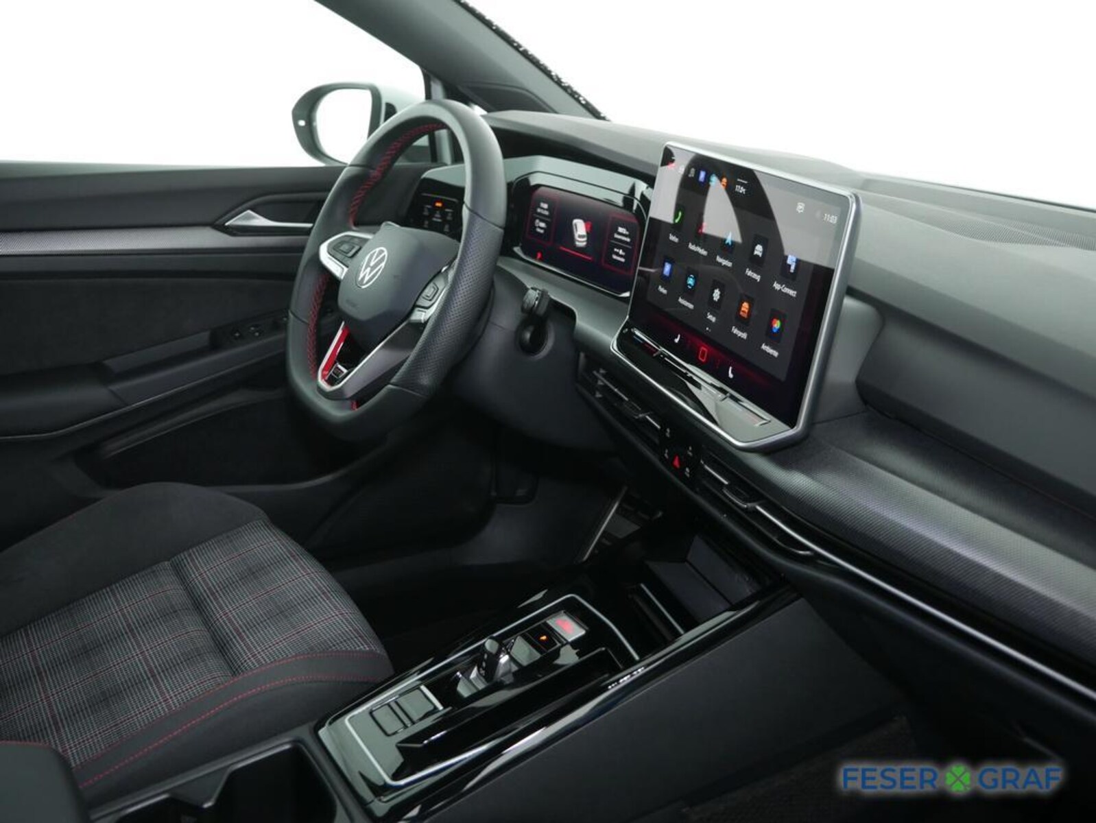 Volkswagen Golf – Bild 3