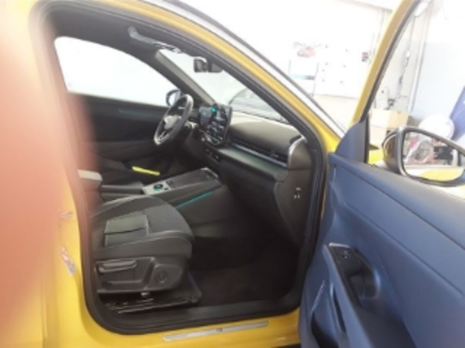 Volkswagen T-Roc – Bild 7